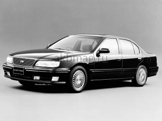 Nissan Cefiro 2 (A32) 1994, 1995, 1996, 1997, 1998, 1999, 2000 годов выпуска
