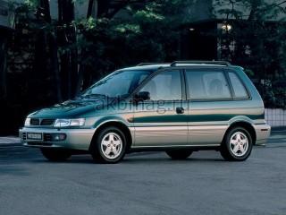 Mitsubishi Space Runner I 1991 - 1999