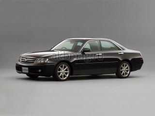 Nissan Gloria XI (Y34) 1999, 2000, 2001, 2002, 2003, 2004 годов выпуска