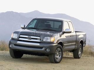 Toyota Tundra I Рестайлинг 2002, 2003, 2004, 2005, 2006 годов выпуска