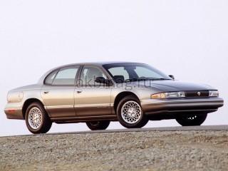 Chrysler LHS I 1994, 1995, 1996, 1997 годов выпуска