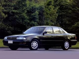 Toyota Vista 3 (V30) 1990, 1991, 1992, 1993, 1994 годов выпуска