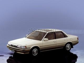 Toyota Vista 2 (V20) 1987, 1988, 1989, 1990 годов выпуска