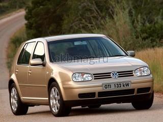 Volkswagen Golf GTI 4 2001, 2002, 2003, 2004, 2005 годов выпуска