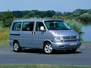 Volkswagen Multivan T4 1992 - 2003