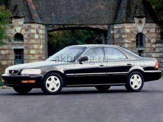 Acura TL I 1995, 1996, 1997, 1998 годов выпуска