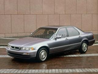 Acura Legend 2 1990, 1991, 1992, 1993, 1994, 1995, 1996 годов выпуска