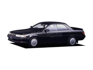 Toyota Carina ED 2 (T180) 1989, 1990, 1991, 1992, 1993 годов выпуска