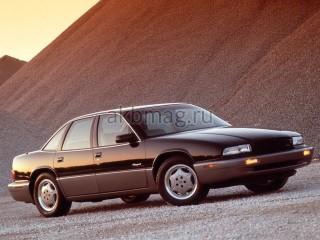 Buick Regal 3 1988 - 1997