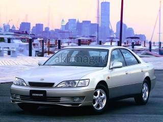 Toyota Windom 2 (XV20) 1996, 1997, 1998, 1999 годов выпуска