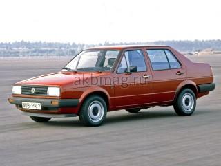 Volkswagen Jetta 2 1984 - 1992 KAT 1.8 (107 л.с.)