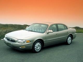 Buick LeSabre 8 1999, 2000, 2001, 2002, 2003, 2004, 2005 годов выпуска