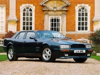 Aston Martin Virage I 1988 - 2000