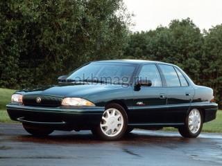 Buick Skylark 9 1992, 1993, 1994, 1995, 1996, 1997, 1998 годов выпуска