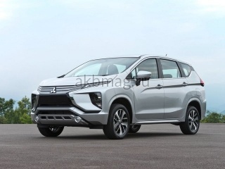 Mitsubishi Xpander I 2017, 2018, 2019, 2020, 2021, 2022, 2023, 2024 годов выпуска