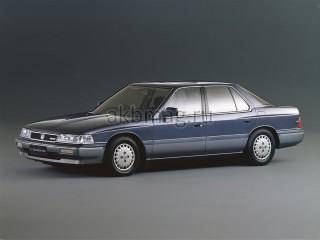 Honda Legend I 1986, 1987, 1988, 1989, 1990 годов выпуска