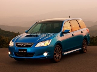 Subaru Exiga 2008 - 2018