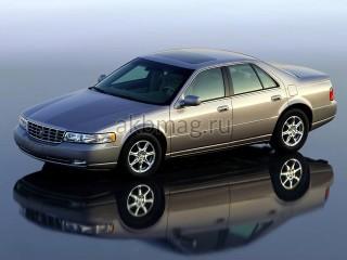 Cadillac Seville 5 1998, 1999, 2000, 2001, 2002, 2003, 2004 годов выпуска