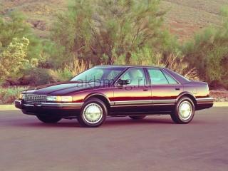 Cadillac Seville 4 1992, 1993, 1994, 1995, 1996, 1997 годов выпуска