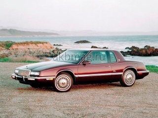 Buick Riviera 7 1985 - 1993
