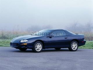 Chevrolet Camaro 4 Рестайлинг 1998, 1999, 2000, 2001, 2002 годов выпуска