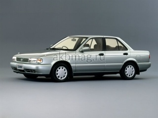 B13 1990 - 1993