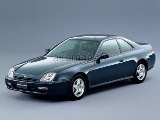 Honda Prelude 5 1996, 1997, 1998, 1999, 2000, 2001 годов выпуска