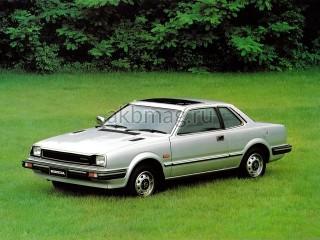 Honda Prelude I 1978, 1979, 1980, 1981, 1982 годов выпуска
