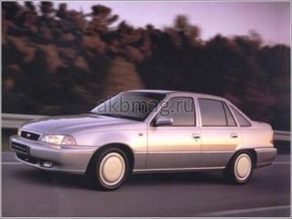 Daewoo Nexia I 1995 - 2008 1.5 (75 л.с.)