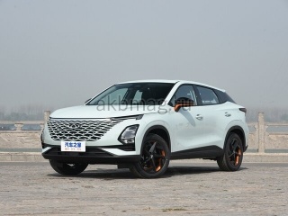 CHERY Omoda 5 2022, 2023, 2024 годов выпуска