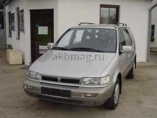 Hyundai Santamo 1995, 1996, 1997, 1998, 1999, 2000, 2001, 2002 годов выпуска