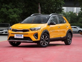 Kia KX1 2018, 2019, 2020, 2021, 2022, 2023, 2024 годов выпуска