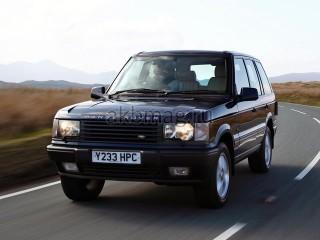 Land Rover Range Rover 2 1994 - 2002