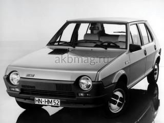 Fiat Ritmo I 1978 - 1989