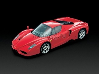 Ferrari Enzo 2002, 2003, 2004 годов выпуска