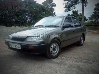 Maruti 1000 1990 - 2000