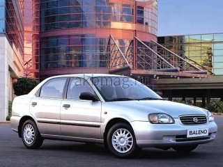 Maruti Baleno 1999 - 2007