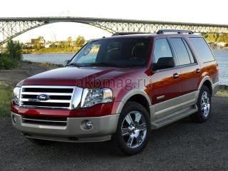 Ford Expedition 3 2006 - 2014