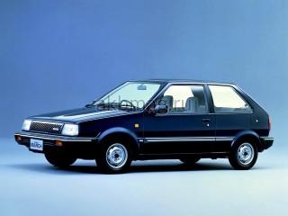 Nissan March I (K10) 1982 - 1992