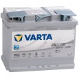 VARTA AGM D52 60R 680A 242x175x190