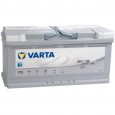 VARTA AGM H15 105R 950A 393x175x190