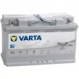 Аккумулятор VARTA AGM F21 (80R)