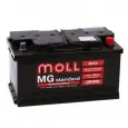 Аккумулятор MOLL MG 80RS (низкий)