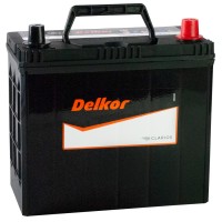 DELKOR 70B24LS (58R 540A 238x129x227)