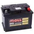 Аккумулятор MOLL MG 62SR (низкий)