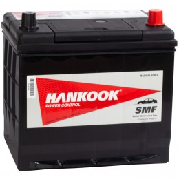 

HANKOOK 68R (85D23L) 600А обратная полярность 68 Ач (230x173x225)