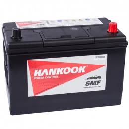 

HANKOOK 95R (115D31L) 830А обратная полярность 95 Ач (306x173x225)