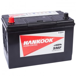 

HANKOOK 95L (115D31R) 830А прямая полярность 95 Ач (306x173x225)