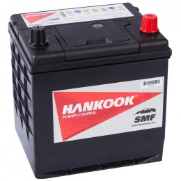 

HANKOOK 50R (50D20L) 450А Обратная полярность 50 Ач (206x172x220)
