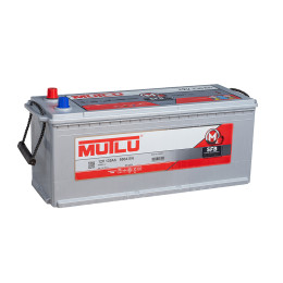 Mega Calcium 135R950А Обратная полярность 135 Ач 513x189x223 17900₽